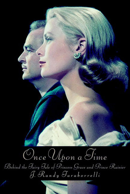 Title details for Once Upon a Time by J. Randy Taraborrelli - Wait list